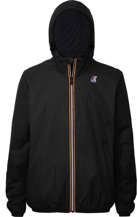 Produktbild K-Way LE VRAI 3.0 CLAUDE WARM (M)