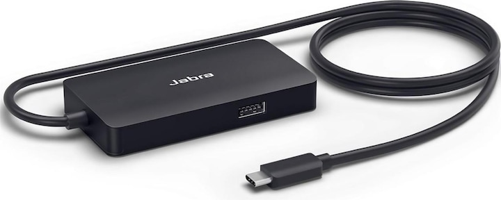 Actual product image Jabra PanaCast (USB-C, 5 Ports)
