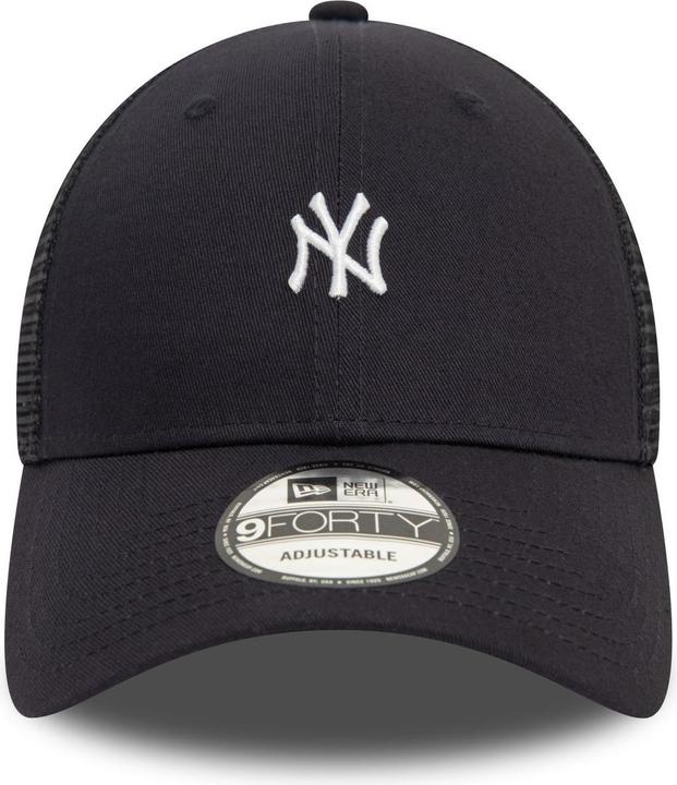 Actual product image New Era trucker cap mini homefield new york yankees (One size)