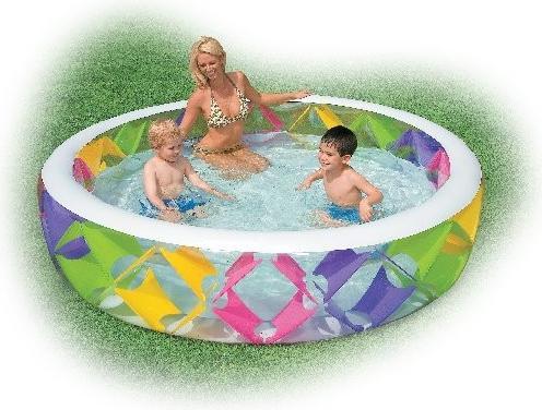 Produktbild Intex Pinwheel