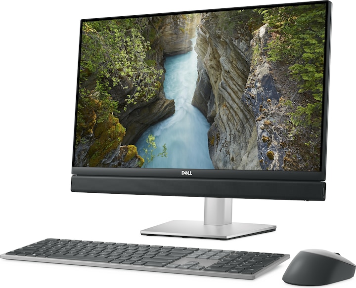 Produktbild Dell OptiPlex 7420 AIO (Intel Core i5-14500T, 16 GB, 512 GB)