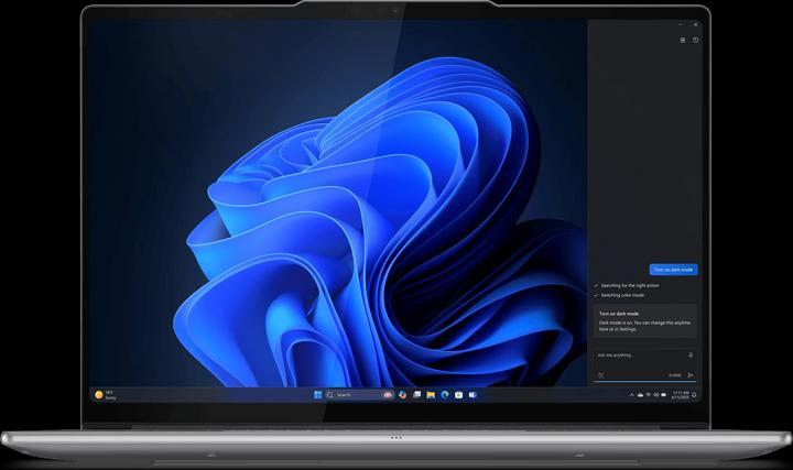 Lenovo Yoga Pro 7 (14.50", Intel Core Ultra 9 285H, 32 GB, 1000 GB, CH)