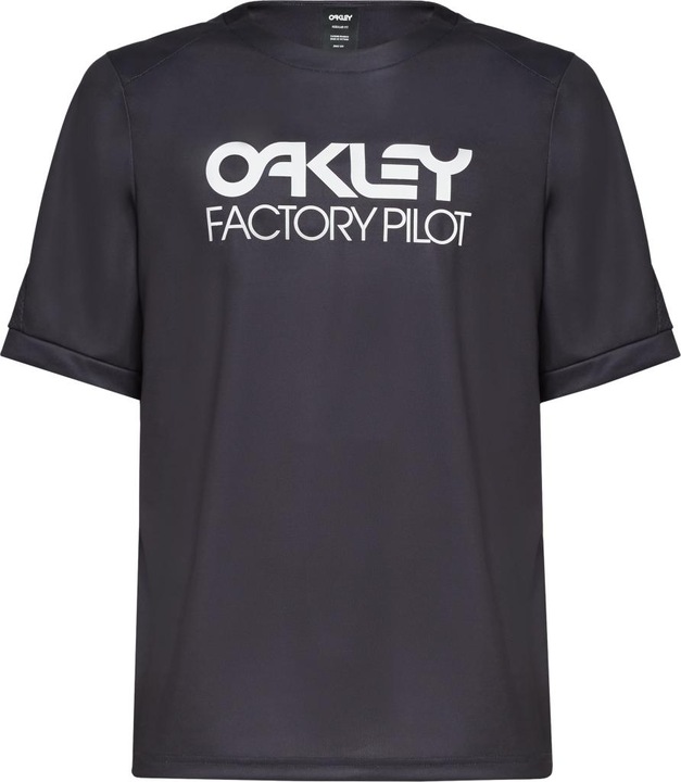 Immagine prodotto Oakley FACTORY PILOT MTB SS Jersey (S)