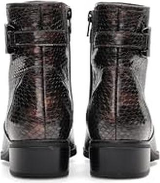 Actual product image Ara Graz Ankle Boots (40)