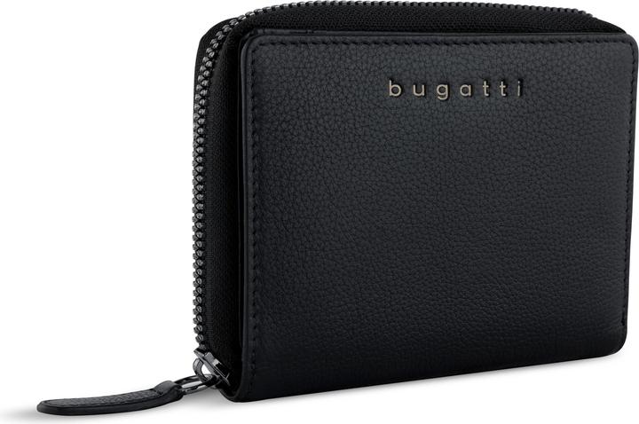 Actual product image Bugatti Elsa key case leather 12.5 cm