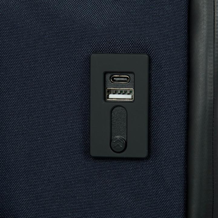 Actual product image Porsche Design Backpack / Daypack Urban Eco Backpack XS