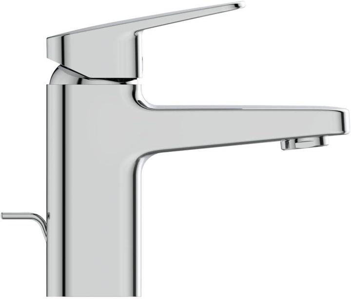 Actual product image Ideal Standard Wash basin mixer with single lever mixer Ceraplan chrome shiny BD214AA