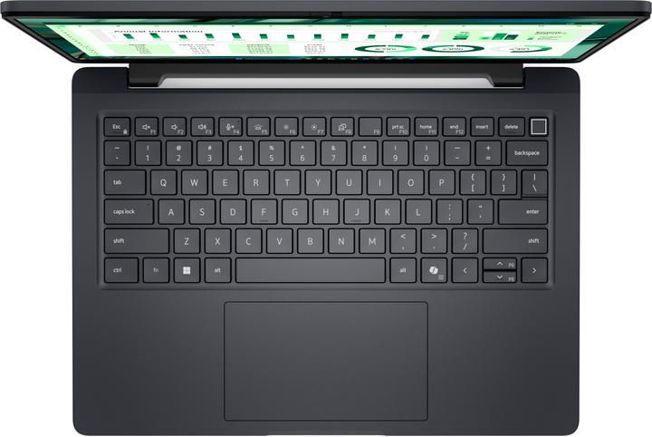 Produktbild Dell SPL| Pro Max 14 MC14250|U7-265H|16GB (14", 512 GB, 16 GB, DE, Intel Core Ultra 7 265H)