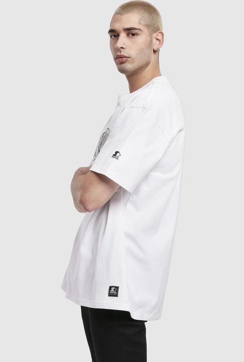 Produktbild Starter New York Tee (XXL)