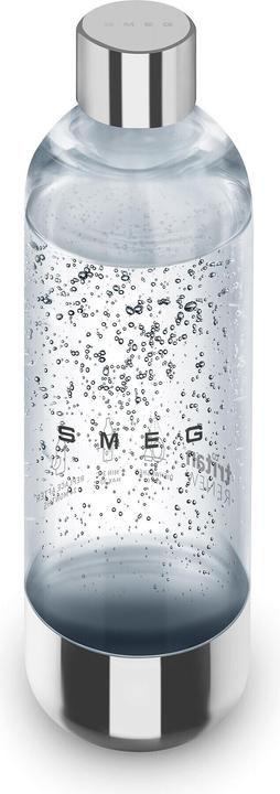 Immagine prodotto Smeg SKSB01 Bottiglia per macchina dell'acqua frizzante