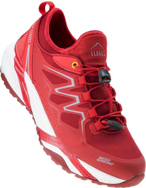 Produktbild Elbrus Wanderschuhe Ebro (45.5)