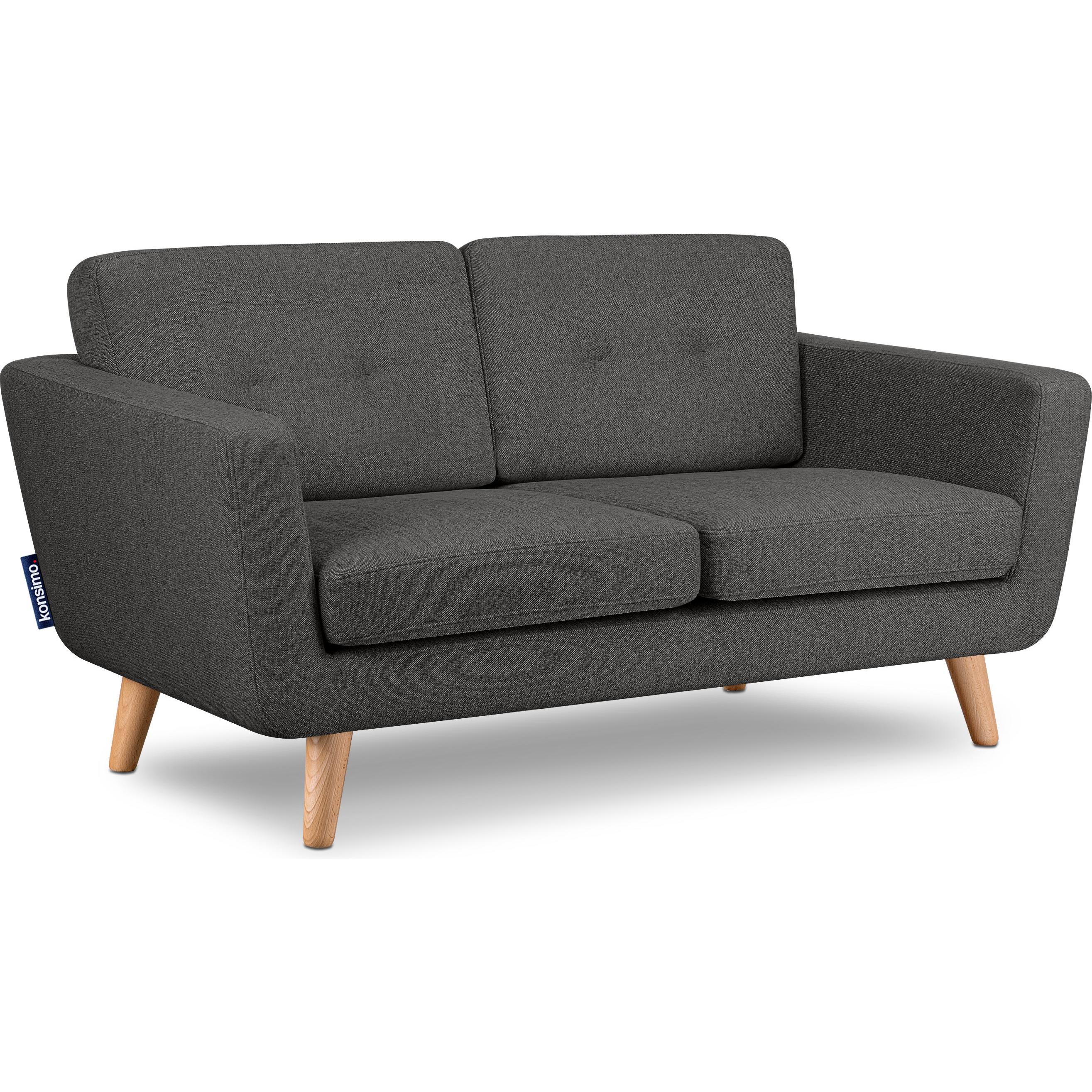 Thumbnail - Konsimo, Sofa, Tagio Ii (2-Sitzer)