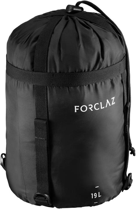 Produktbild Forclaz COMPRESSION BAG TREK 19L 323650