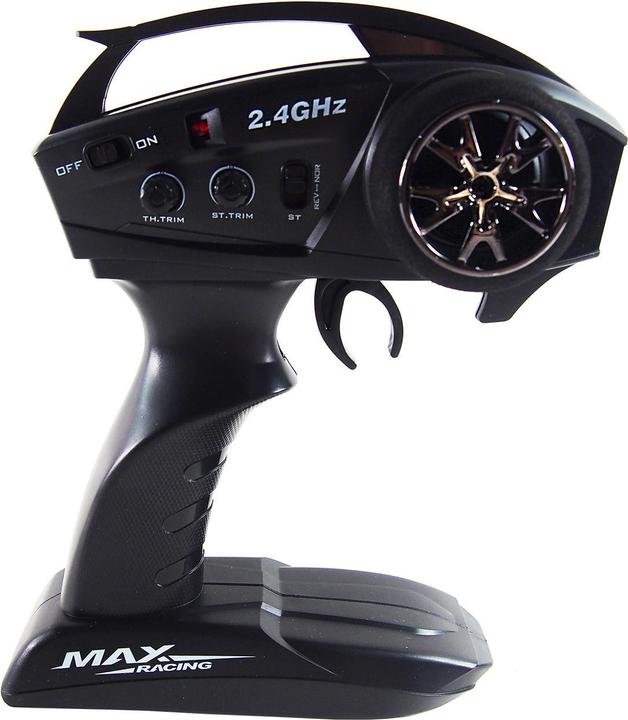 Image du produit Amewi Sender 2,4GHz Dirt Climbing SUV/Pick-Up