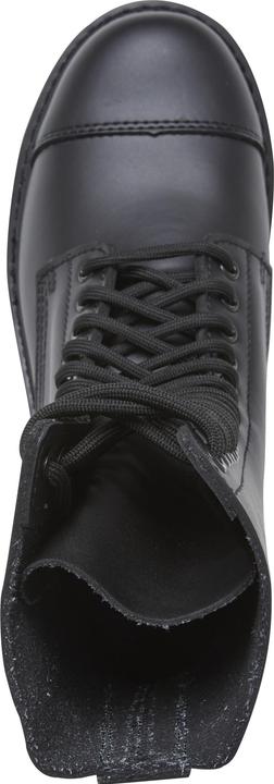 Actual product image Brandit 14 Eyes Phantom Boots - 11770 (38)