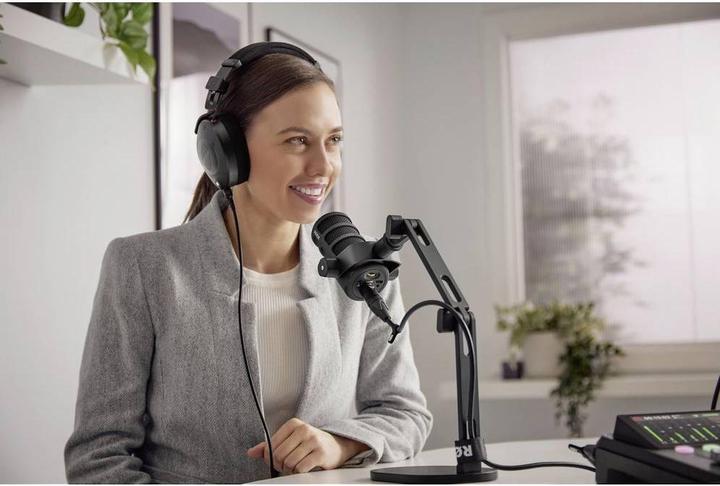 Produktbild RØDE DS-2 Mikrofon-Stativ Desktop-Studioarm