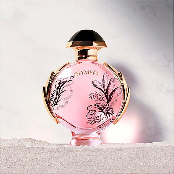 Produktbild Paco Rabanne Olympéa Blossom (Eau de Parfum, 30 ml)