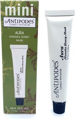 Immagine prodotto Antipodes Avocado ( Crema da notte nutriente) (15 ml)