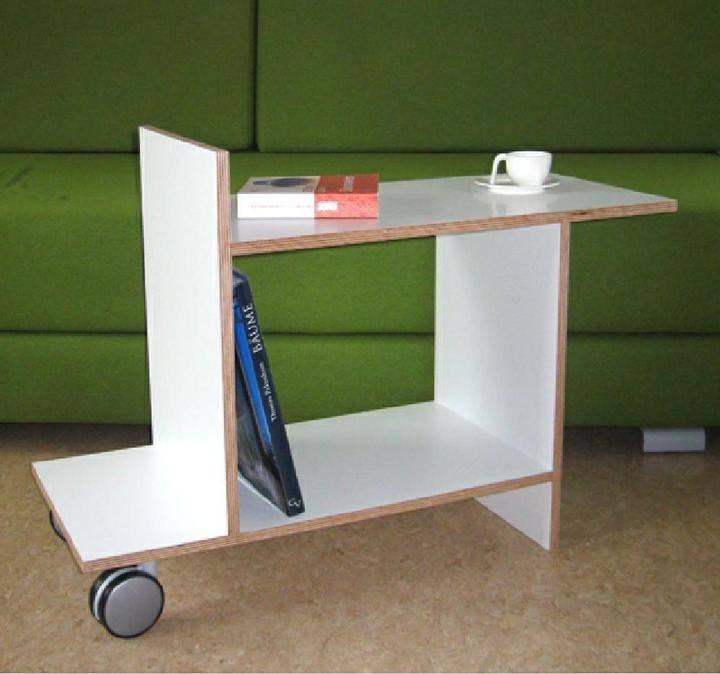 Actual product image Tojo Freund (32 x 80 x 56 cm)