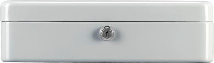 Produktbild Burg Wächter Geldkassette MONEY 5030 light grey