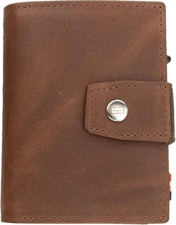 Immagine prodotto Garzini Portafoglio in metallo