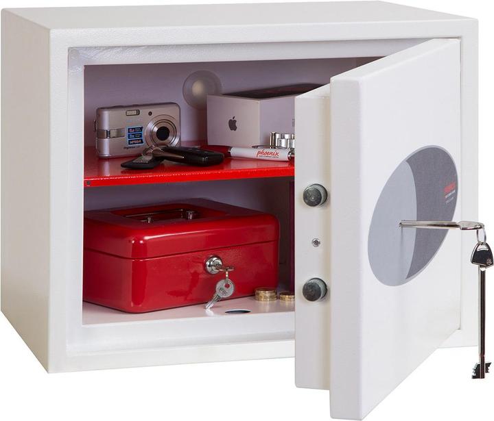 Immagine prodotto Phoenix Fortress II (25 l)