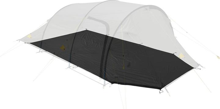 Produktbild Wechsel Intrepid 4 Travelline (Tunnelzelt, 4.90 kg, 4 Personen)