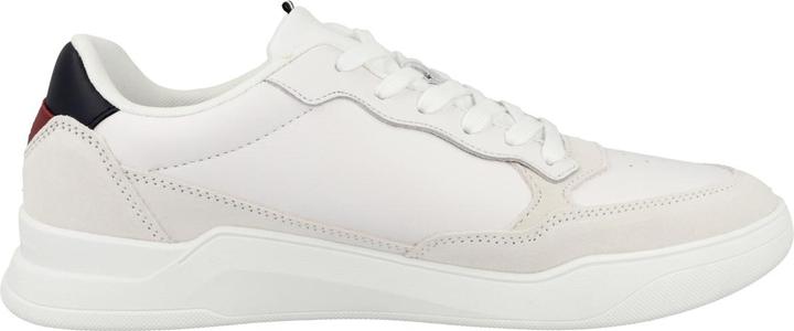 Image du produit Tommy Hilfiger Mix Cupsole Elevated en cuir - 58213 (43)