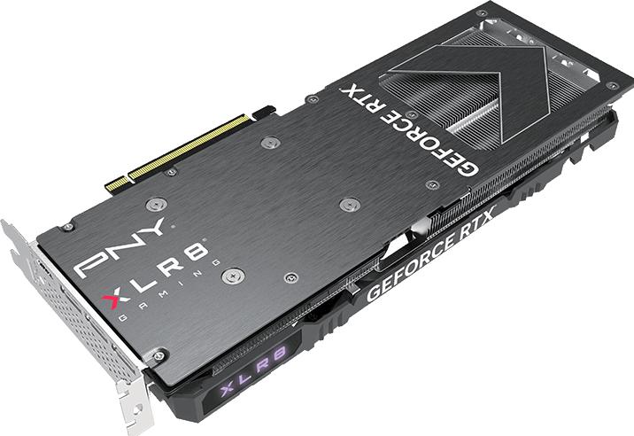 Produktbild PNY GeForce RTX 4070 Super VERTO (12 GB)