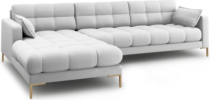 Actual product image Micadoni Mamaia (Corner sofa)