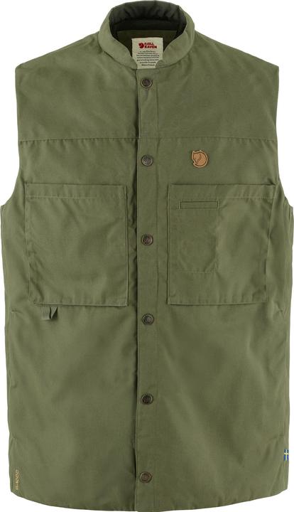 Fjällräven Singi Padded Vest