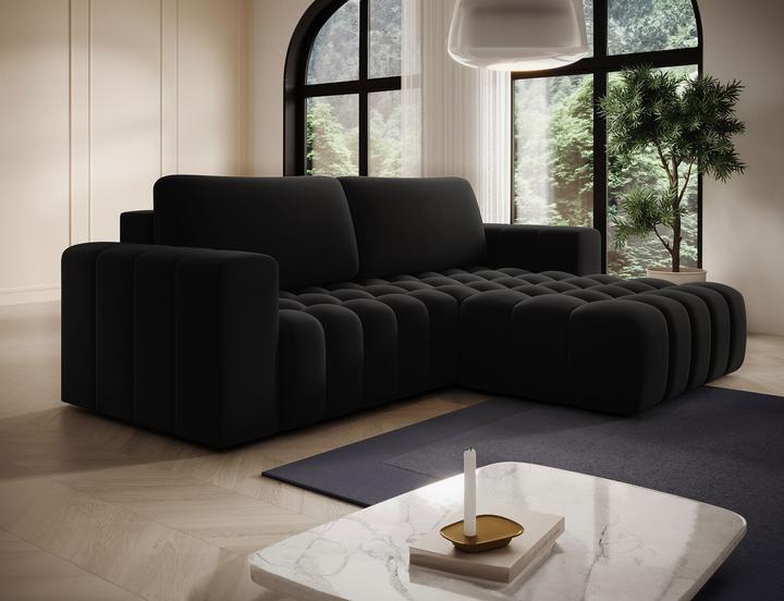 Immagine prodotto ELTAP Bonet (3 posti, Divano letto, Divano ad angolo)