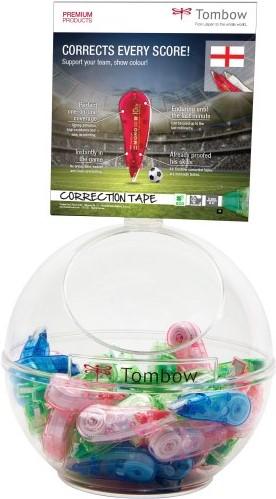 Produktbild Tombow Korrekturroller MONO CCE