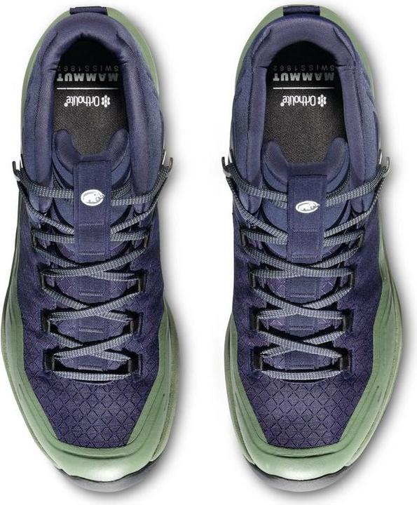 Produktbild Mammut Sertig III Mid GTX Men (47)