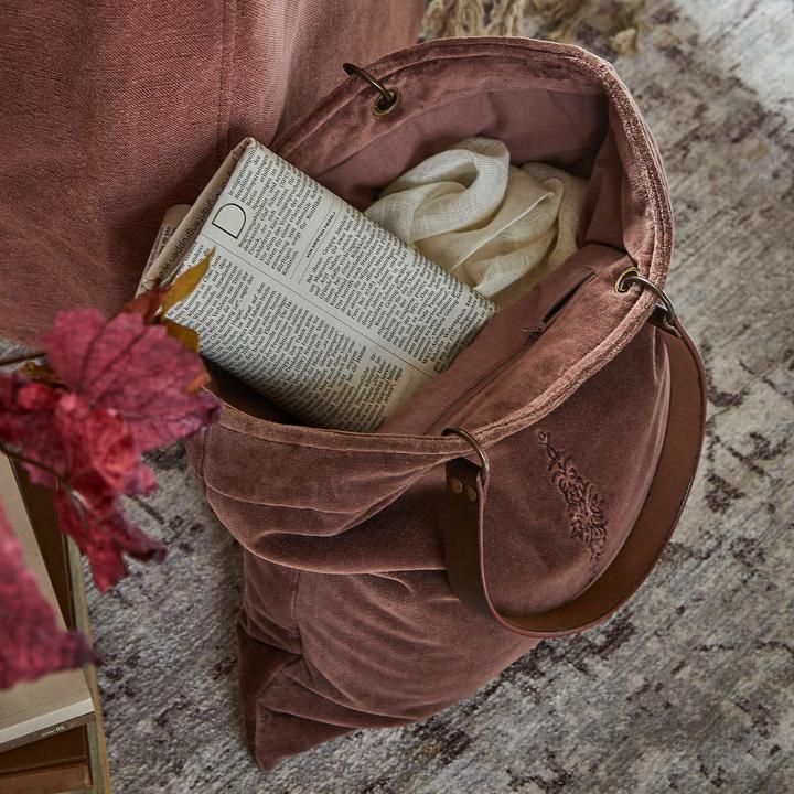 Immagine prodotto Loberon Borsa Clarimonda viola