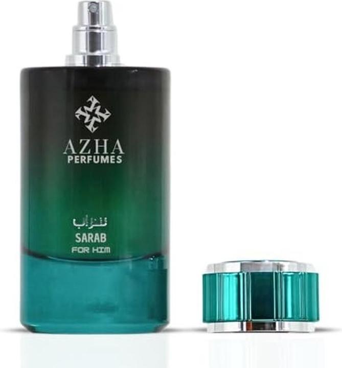 Immagine prodotto Azha SARAB(M)EDP SP 3.3oz (Eau de parfum, 100 ml)