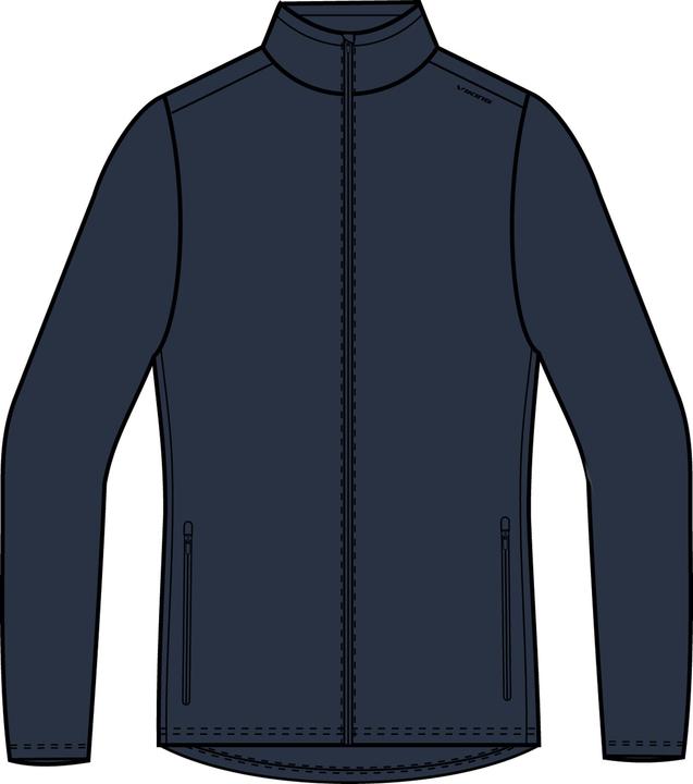 Immagine prodotto MGA Felpa Viking Tesero Polartec Uomo (L)