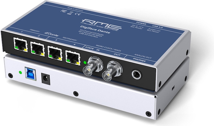 RME Audio Digiface Dante (USB)
