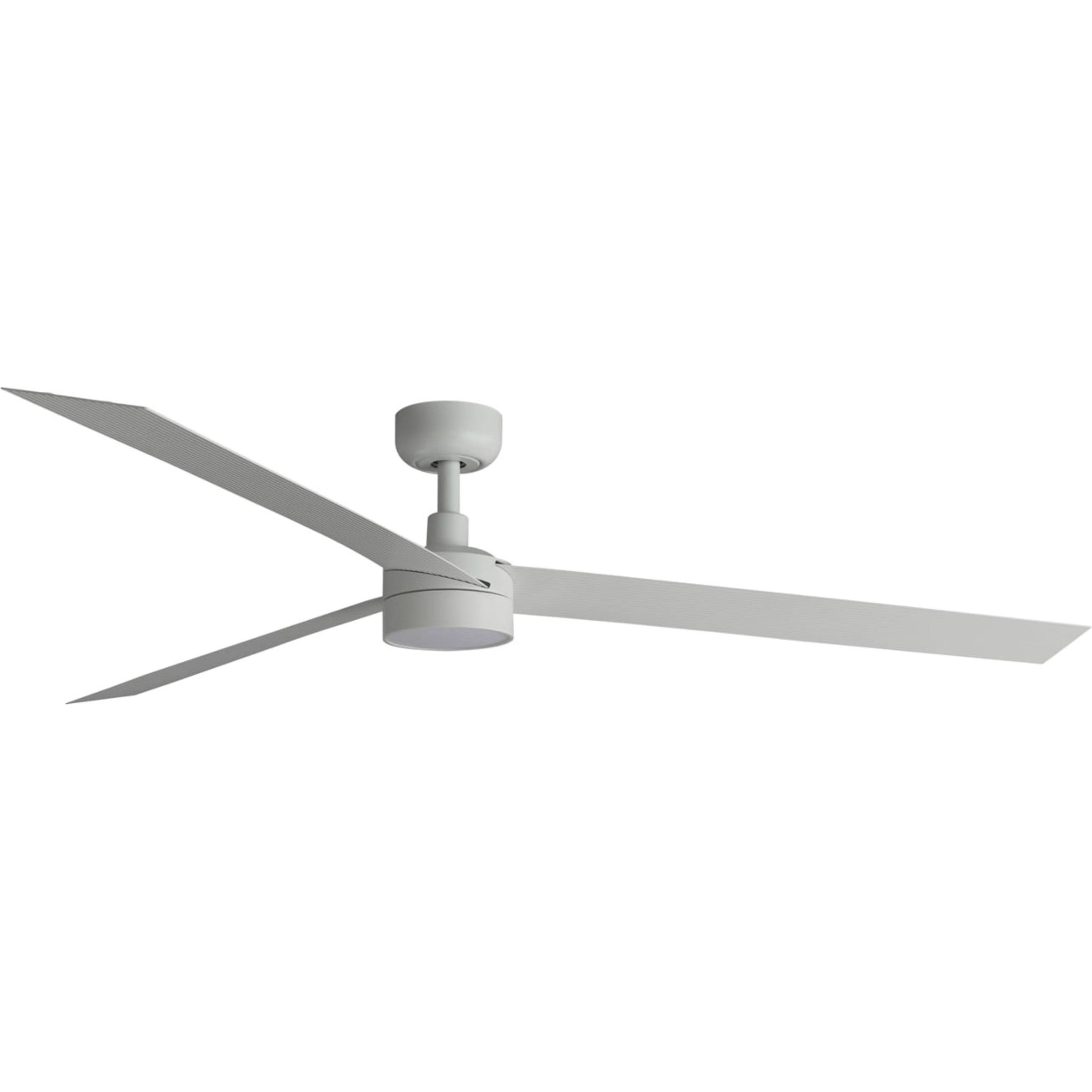 Faro Cruiser XL, Ventilator, Weiss
