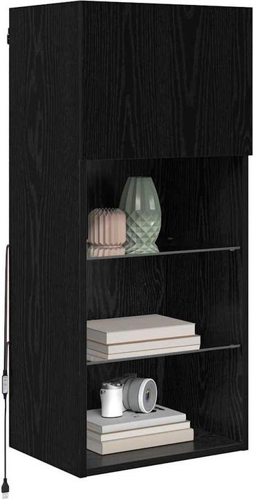 Produktbild vidaXL Aufbewahrungseinheiten (40.50 x 30 x 90 cm)