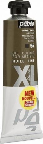 Produktbild Pebeo XL Feine Ölfarben (Aschgelb, 37 ml)