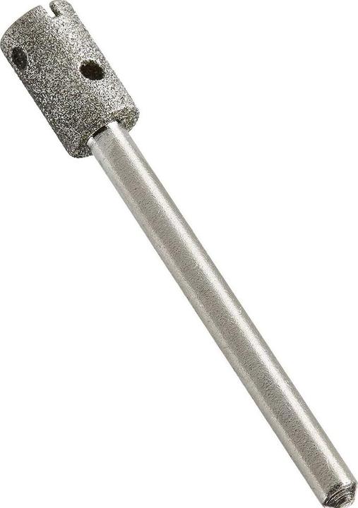 Image du produit Dremel Mèche à verre diamantée Ø 6,4 mm
