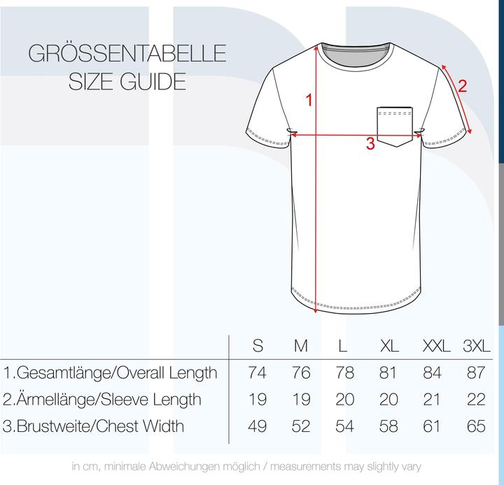 Produktbild Redefined Rebel Maxton T-Shirt (XXL)