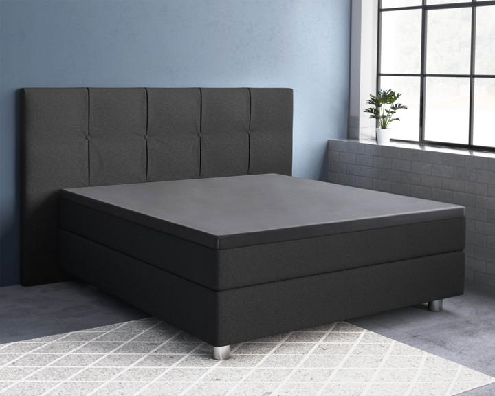 Actual product image Palo Satin fitted sheet (140 x 200 cm)