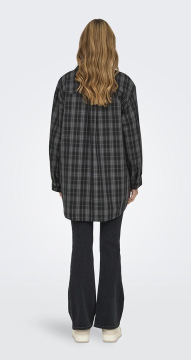 Actual product image Only ONLIMMA Hemdjacke Hemdjacke (XS)
