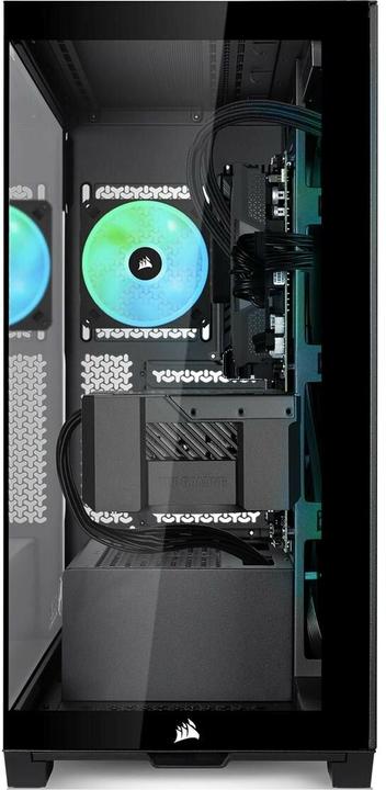 Produktbild Joule Performance High End Gaming PC RTX5080 I9 64GB 2TB L1138103 (2000 GB, 64 GB, Intel Core i9-14900KF, GeForce RTX 5080)