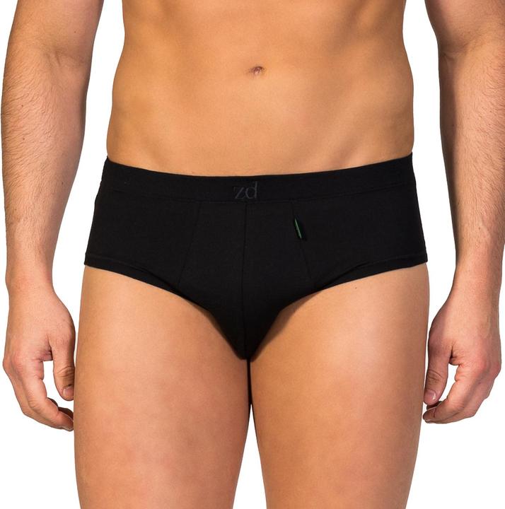 Produktbild Zd Zero Defects Slip Casual Bequem sitzend (L, Einzelpack)