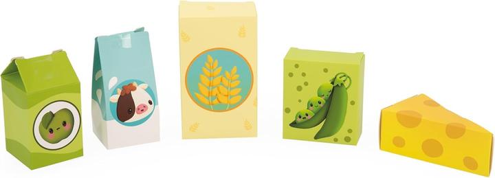 Actual product image Janod Farmers' market