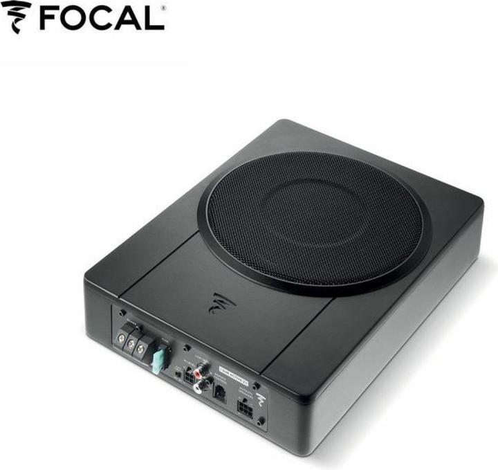Focal ISUB ACTIVE 2.1 (1 Stk., 260 W)