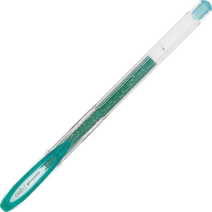 Produktbild Uni-ball Roller Signo Sparkling (Grün, 1 x)